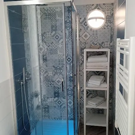 Casta Diva Appartement Sorrente