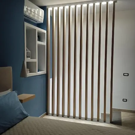 Appartement Casta Diva