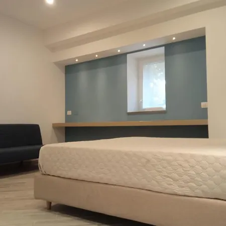 Casta Diva Península Sorrentina