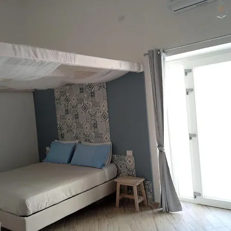 Apartment Casta Diva Sorrento