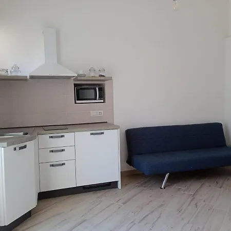 Casta Diva Apartamento *