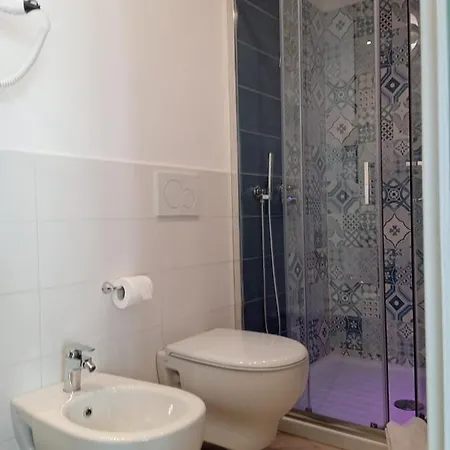 Casta Diva Apartment