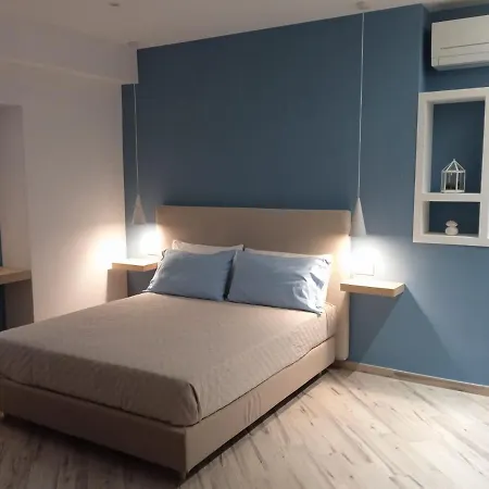 Casta Diva * Península Sorrentina