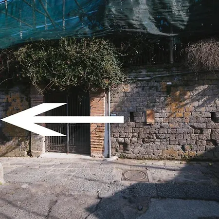 Apartamento Casta Diva