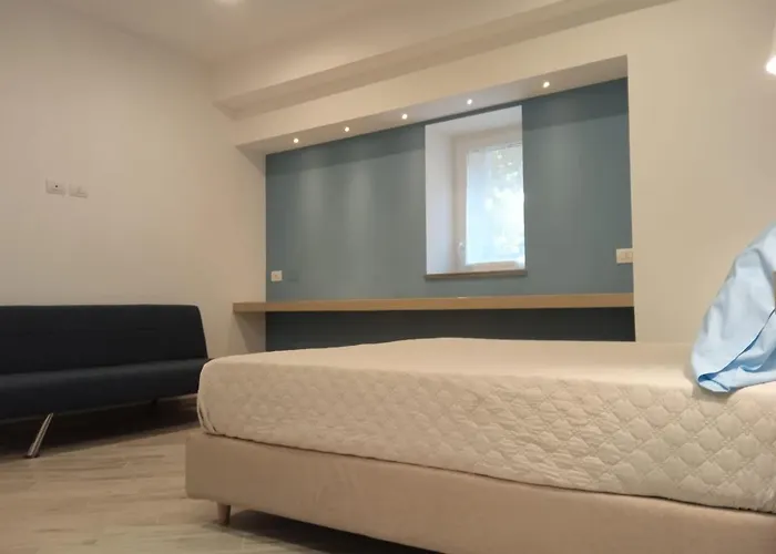 Casta Diva Сорренто