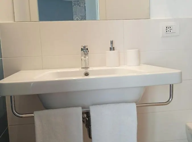 Apartamento Casta Diva