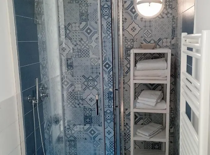 Casta Diva Apartamento Península Sorrentina