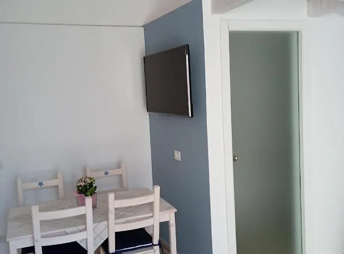 Casta Diva * Península Sorrentina