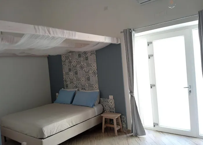 Apartment Casta Diva Sorrento