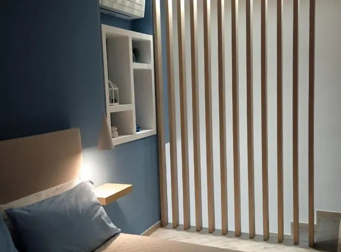 Casta Diva Apartamento