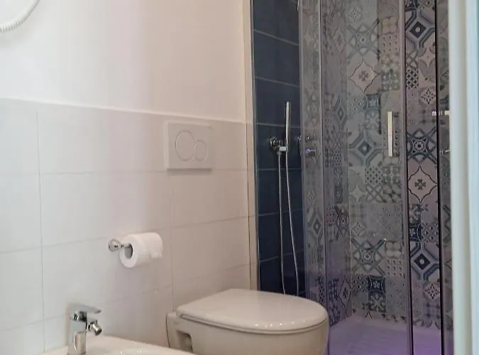 Casta Diva Apartment