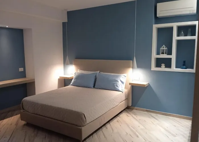 Casta Diva * Сорренто