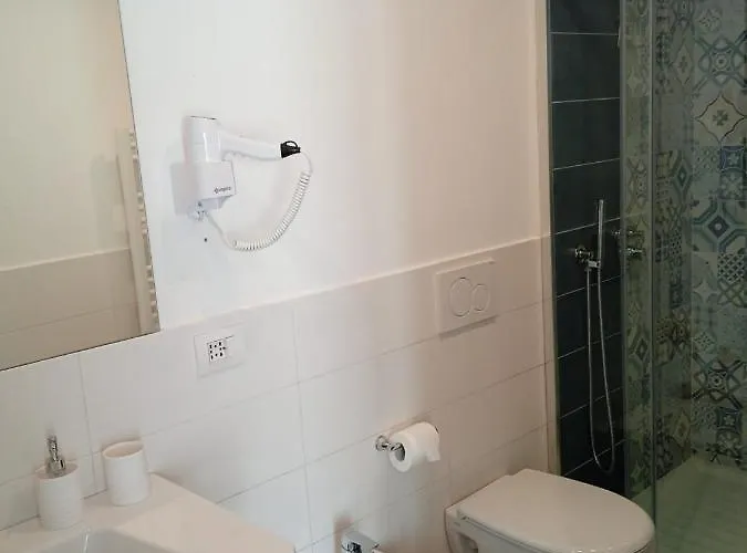 Apartamento Casta Diva *