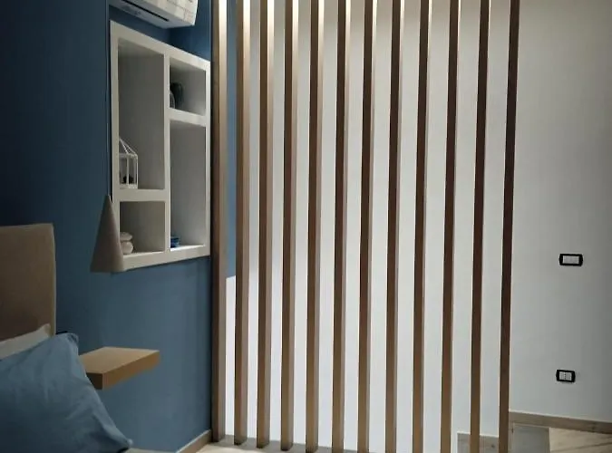 Apartamento Casta Diva