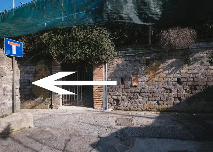 Apartamento Casta Diva