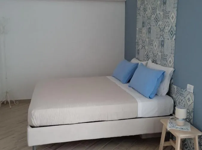 Apartment Casta Diva *