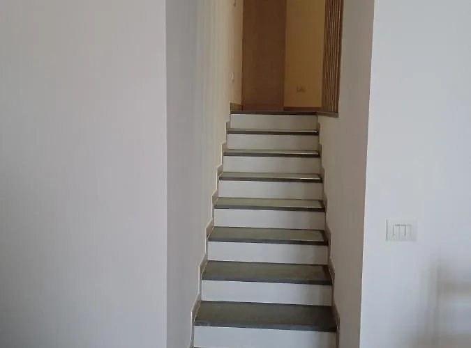 Casta Diva Apartamento Península Sorrentina