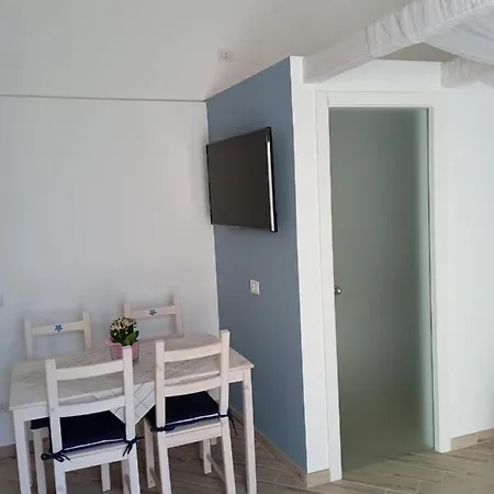 Casta Diva * Sorrento