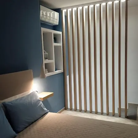 Casta Diva Appartement