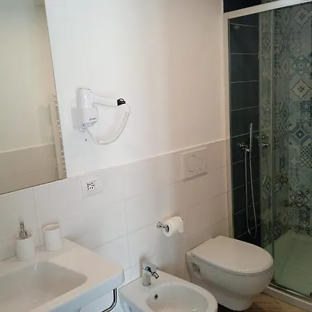 Appartement Casta Diva *