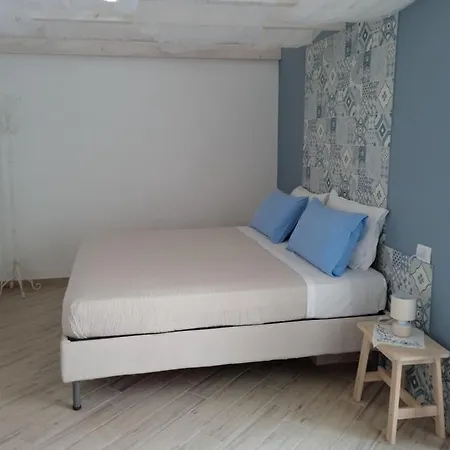 Apartamento Casta Diva *