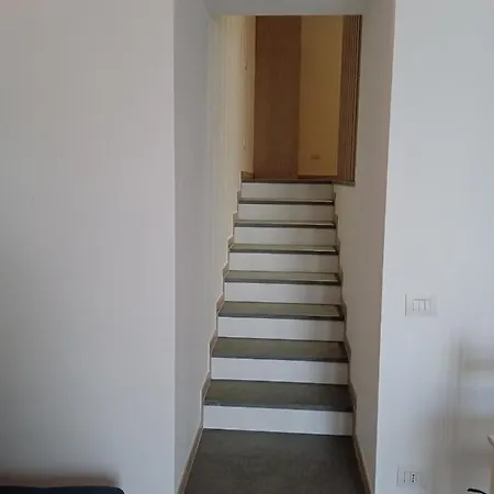 Casta Diva Appartement Sorrento